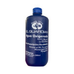 Agua Oxigenada 500ml