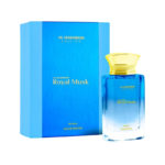 Al Haramain Royal Musk 100ml