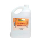 Alcohol Absoluto Galon 3.785ml Recette Mark