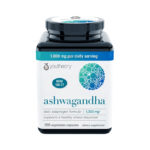 Ashwagandha 1000mg x 180Caps-Youtheory