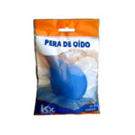 Aspirador-Pera Para Oidos Kx 90ml