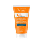 Avene Protector Crema Sem Perfume Spf 50 50ml