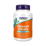 Calcium Citrate x 100Tab Now
