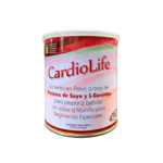 Cardio Life Polvo x 300gr – Gamma Food
