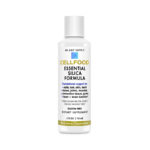 Cellfood Essential Silica Formula 118mlFormula Antienvejecimiento