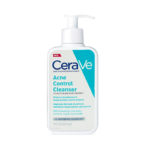 Cerave Acne Control Cleanser 237ml