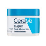 Cerave Crema Renewing Sa 340gr