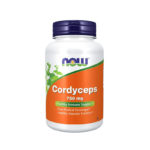 Cordyceps 750mg x 90Caps Now