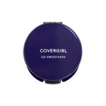 Covergirl Polvo Compacto Cg Smoothers 9.3gr