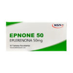 Epnone 50mg x 30Tab Eplerenona