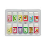 Essential Oil Yls-12B 3ml x 12Pcs Esencia
