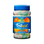 Frutacid 500mg x 60Tab Mast Carbonato De Calcio Calox