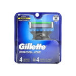 Gillette Proglide 4 Cartuchos