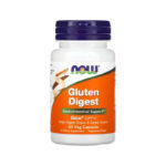 Gluten Digest x 60Caps Now