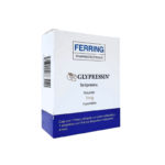 Glypressin Amp I.V 1mg_5ml + Solvente Terlipresina