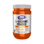 L-Arginina Powder 1Lb 454gr Now