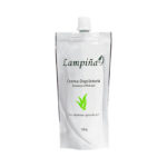 Lampiña Crema Depiladora Facial 120gr