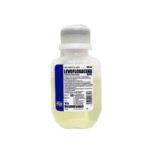 Levofloxacina Amp 500mg 100ml Alfa