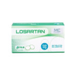 Losartan 50mg