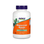 Magnesium Malate 1000mg x 180Tab Now