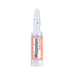 Midazolam Amp Iv-Im 15mg 3ml x 1 Vitalis