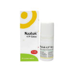 Naabak 4.9% x 5ml Gotas Oft Acido N-Acetil Aspartil Glutamico 4.9G_100ml