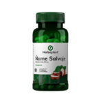 Ñame Salvaje 365mg x 60Caps Herbaplant