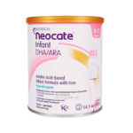 Neocate Infant DhaAra Hypoallergenic 400gr