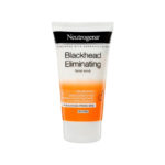 Neutrogena Blackhead Eliminating Facial Scrub 150ml (2)