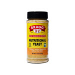 Nutritional Yeast-Cebada 127gr Bragg