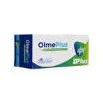 Olmeplus-Olmesartan 20mg x 10Tab Blister Dpt