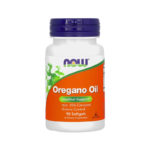 Oregano Oil x 90Caps Now Aceite De Oregano