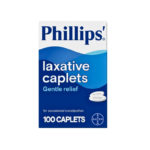 Phillips Laxative x 100Tab Bayer (2)