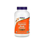 Psyllium Husk Powder 340gr Now