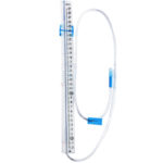 Regla Pvc Presion Venosa Central