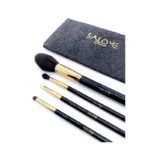 Salome Set De Brochas x 4 Und Precision Brushes