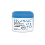 Securezza Body Care Crema Dermo Protectora Para Adultos 130gr