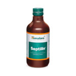 Septilin Jbe 200ml Himalaya