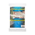 Tecnomed Sacrolumbar Con Refuerzo En x Talla M