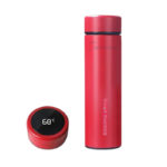 Termos Inteligentes Con Luz Led 500ml