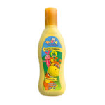 Tomi Tipi Aceite Cremoso Para Bebes 200ml