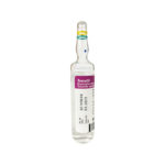 Tracutil Elementos Traza Sol Iny Iv 10ml Trazel