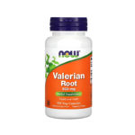 Valerian Root 500mg x 100Caps Now