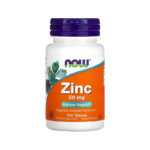 Zinc 50mg x 100Caps Now