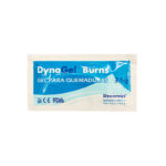 dynagel burns