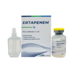 ertapenem
