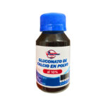 gluconato de calcio vital clinic