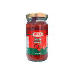 mela pasta de tomate