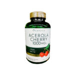 Acerola Cherry 1000mg x 365Cap Carlyle