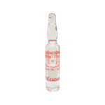 Adenosina Amp I.V 6mg 2ml x 1 Knovel